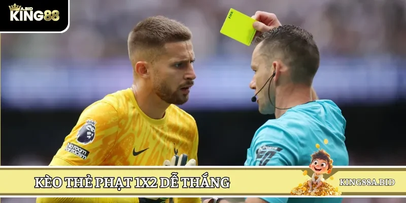 Card Betting 1x2 được không ít người chơi lựa chọn tham gia