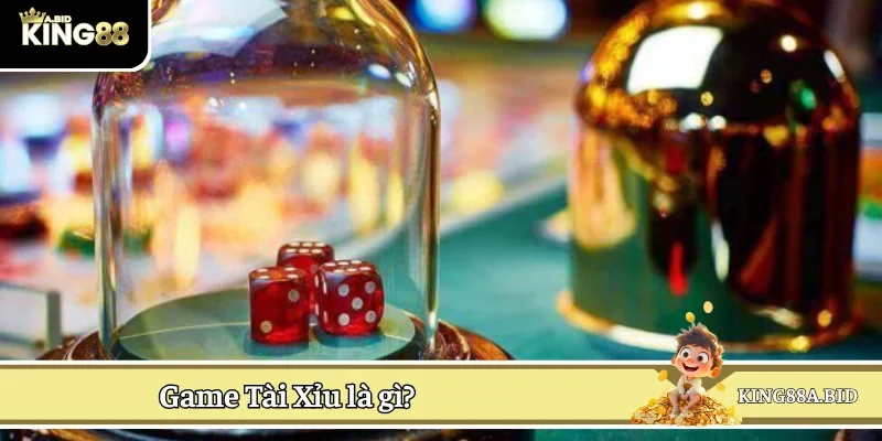 Tìm hiểu game Tài Xỉu hấp dẫn