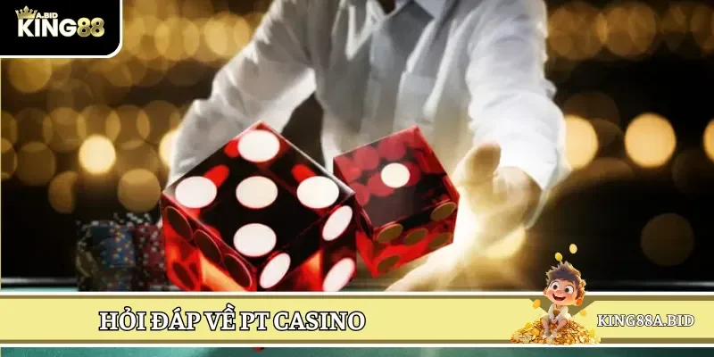 Trả lời chi tiết về thắc mắc thường gặp của người chơi mới